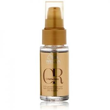 Wella Macadamia Haaröl Reflections 30 ml