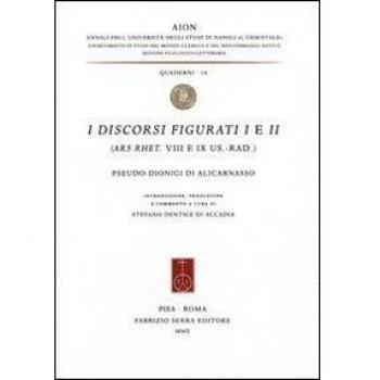 I discorsi figurati 1-2