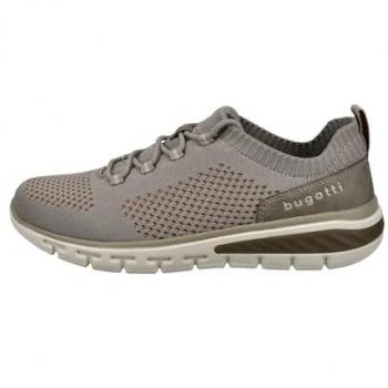 Bugatti Herren Mesh Sneaker