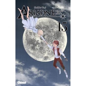 Ariadne l'empire céleste