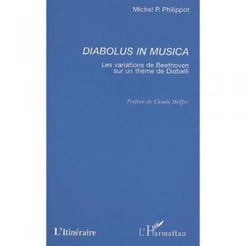 Diabolus in musica