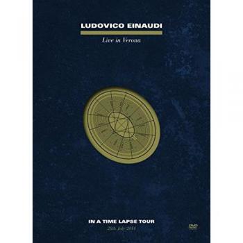 Live In Verona (In A Time Lapse Tour)