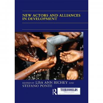 Vitalsource Technologies, Inc. New Actors And Alliances In Development