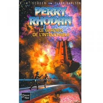 Le gardien de l'intouchable