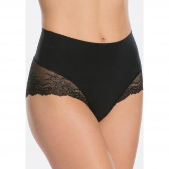 SPANX Women's Hi-Hipster Lace Panty