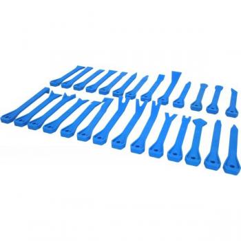 Cunhas para Acabamento Decorativo KS TOOLS BT511055