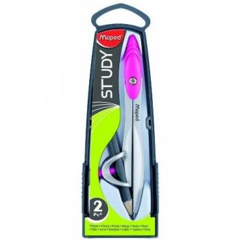 Maped Study Compass Assorted Universal