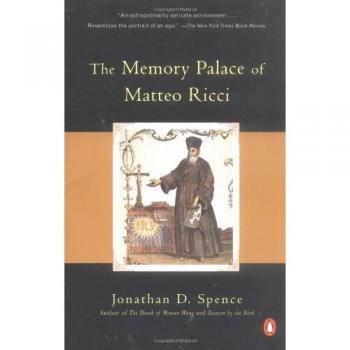 The Memory Palace of Matteo Ricci