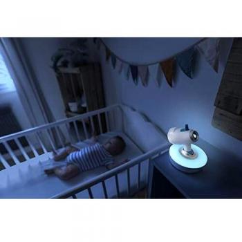 Babymoov Caméra additionnelle pour babyphone vidéo Yoo-Moov