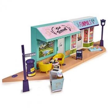 MYMMY FUNNY SHOPING