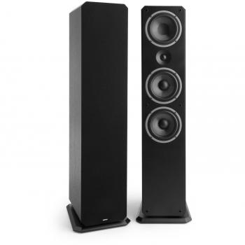 NUMAN Octavox 701 MKII Altavoces de 200W potencia máxima