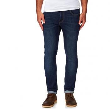 Lee Jeans 36 L736wpsn Hombre, Denim Estacional 2016/17