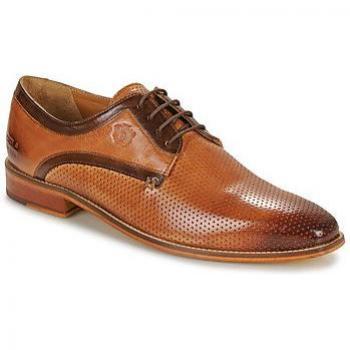 Melvin & Hamilton Modischer Schnürschuh Alex 10