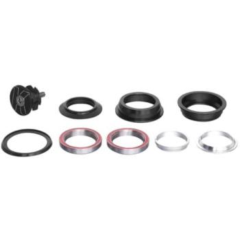 Mvtek Cuffie Semi Integrate 1.1/8 H13 mm Caps 30 mm