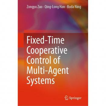 Fixed-Time Cooperative Control of Multi-Agent Systems
