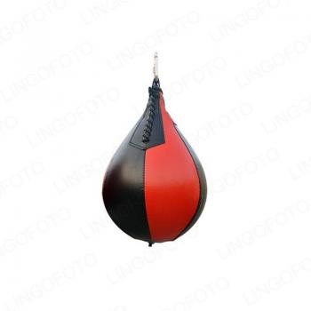 Boxen Geschwindigkeitstraining Balltasche CD1043