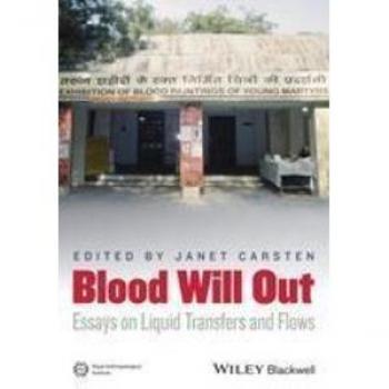 Blood Will Out