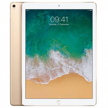 Apple iPad Pro 12,9 Zoll 512GB WiFi Gold 2017
