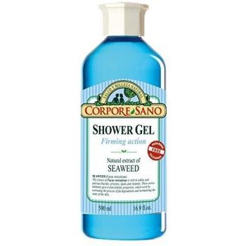 Marin Seaweed Infusion Bath Gel 500 Ml