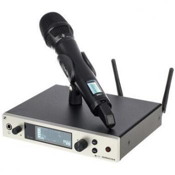 Sennheiser ew 500 G4-KK205 Ricevitore Professionale