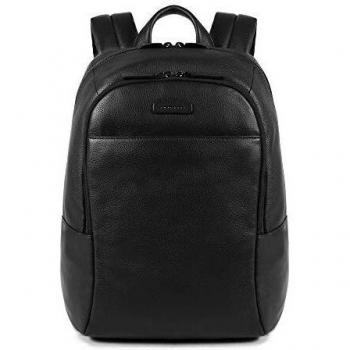 Sac à dos homme Piquadro Modus Noir