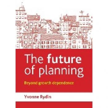 The future of planning: Beyond Growth Dependence