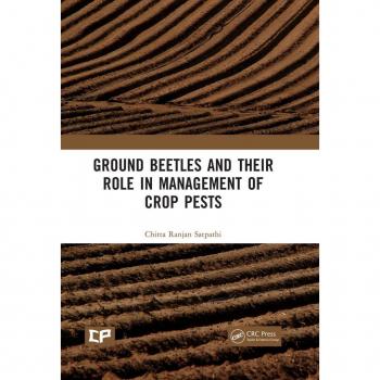 Vitalsource Technologies, Inc. Ground Beetles And Their Role In Management Of Crop Pests
