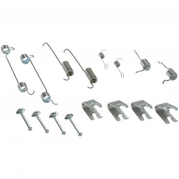 ATE Brake Shoe Repair and Adjustment Kit 03.0137-9177.2