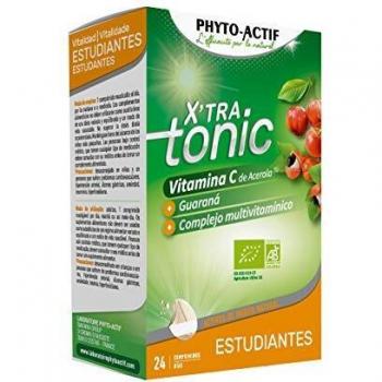 Tónico Estudiantes ECO Phyto-ACTIF