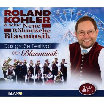 Das Große Festival der Blasmusik