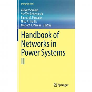 Handbook of Networks in Power Systems II