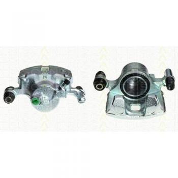 Étrier de Frein Avant Gauche Budweg 342310 pour Subaru Impreza I