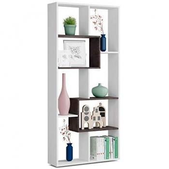 Estantería Line Oxide 80 cm x 180 cm