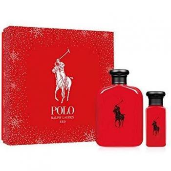 Ralph Lauren Polo Red 30ml EDT