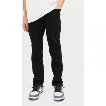 Jack & Jones Junior Jeans Glenn 12260575 Nero Slim Fit
