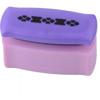 Mini perforateur pour DIY carte de vœux 6.7*4*2.9cm