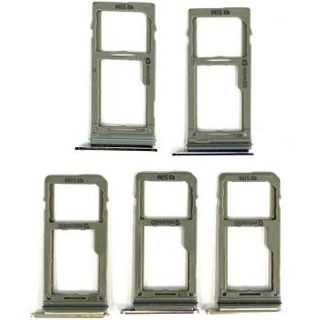 Samsung Galaxy Note 8 Tray for SIM and Micro SD