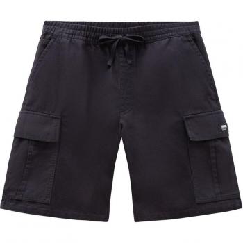 VANS Short Cargo Nero XS