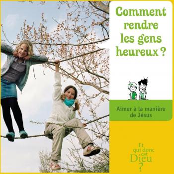 Et qui donc est dieu