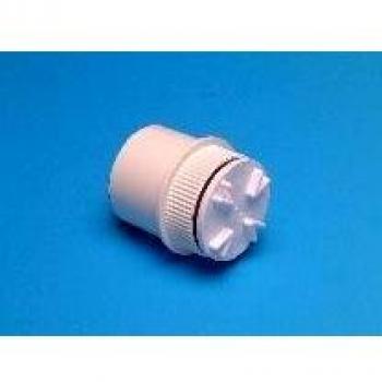 Hep2O HD13/15W 15x15x10mm Reduced Tee