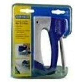 Pistolet Agrafeur Z Duo Compact ABS/Métal