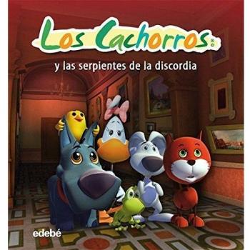 LOS CACHORROS Y LAS SERPIENTES DE LA DISCORDIA