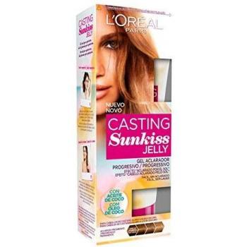 Aclarante Progresivo Casting Sunkiss Jelly