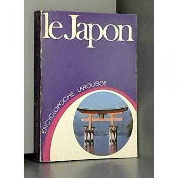 Encyclopédie Larousse du Japon