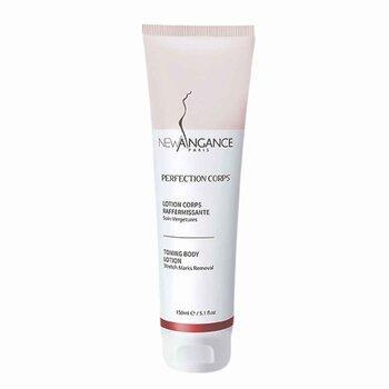 Lotion Raffermissante Anti-Stries 150ml New Angance