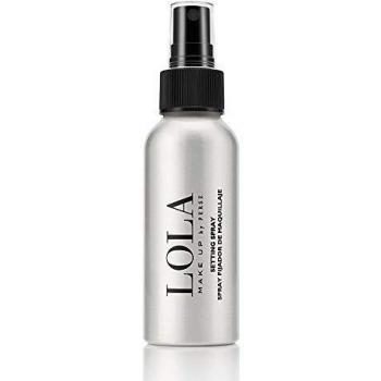 Lola Crystal 100ml Set & Shine Spray