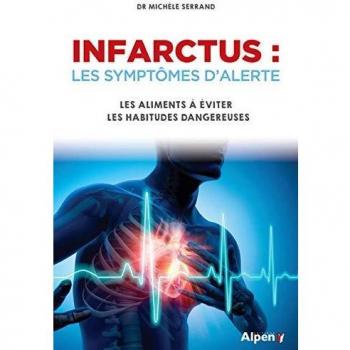 Infarctus : Les symptômes d'alerte (C'est naturel c'est ma santé)