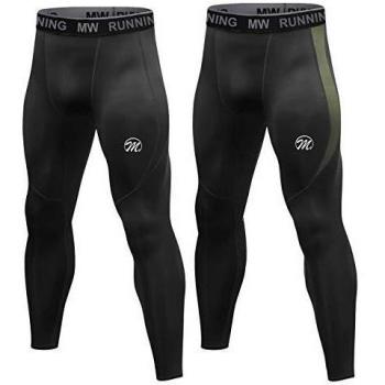 Funktionsunterhose Herren – MEETWEE Kompression