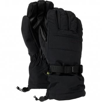 Burton Profil Handschuhe Herren True Black