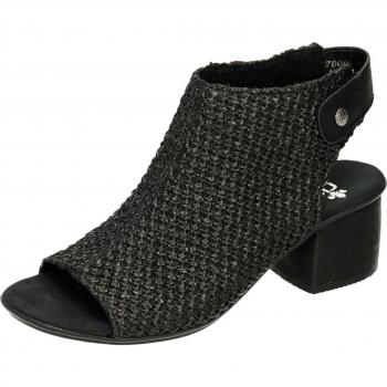 Sandales Tressées Rieker Femme